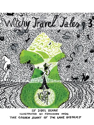 cover image of Witchy Travel Tales 3